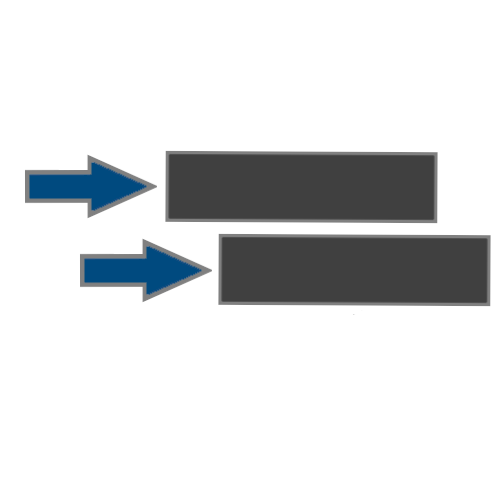 Misure di spostamento