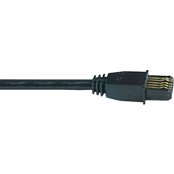 Cavo Digimatic piatto diritto (1 mt.)
