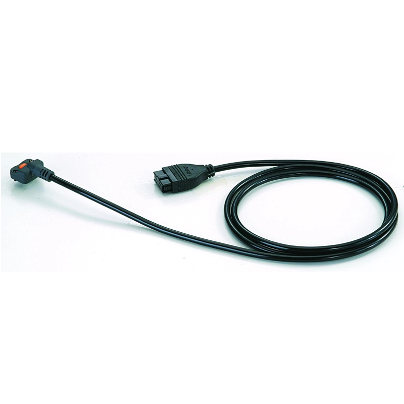 Cavo Digimatic con tasto dati, IP67