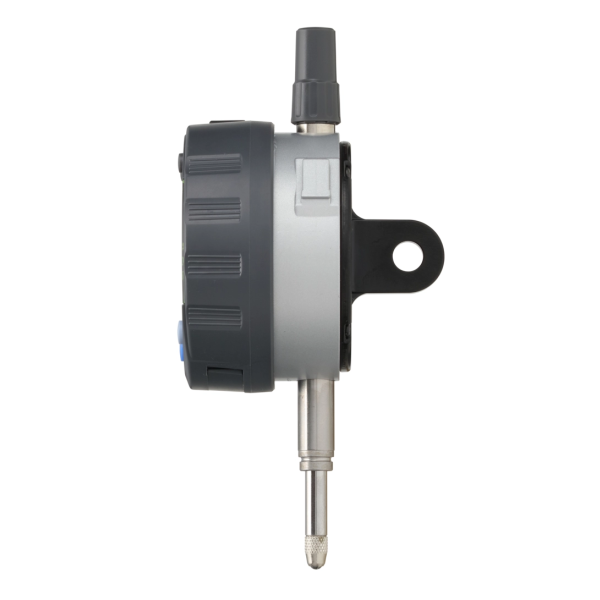 Indicator ID-C 543-300-10 Mitutoyo - Range: 12.7 mm, Res: 0.001 mm - Lug Back Plate