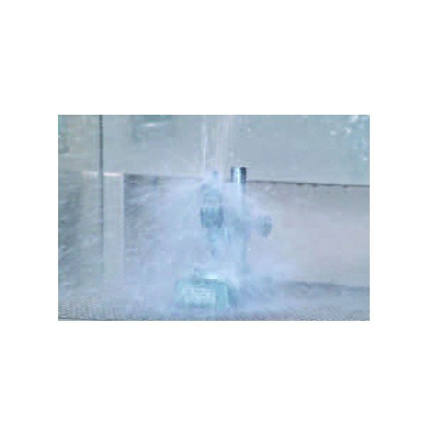 Indicator ID-C 543-570 Mitutoyo - Range: 12.7 mm, Res: 0.01 mm