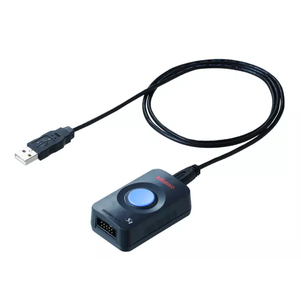 Interfaccia USB Input Tool