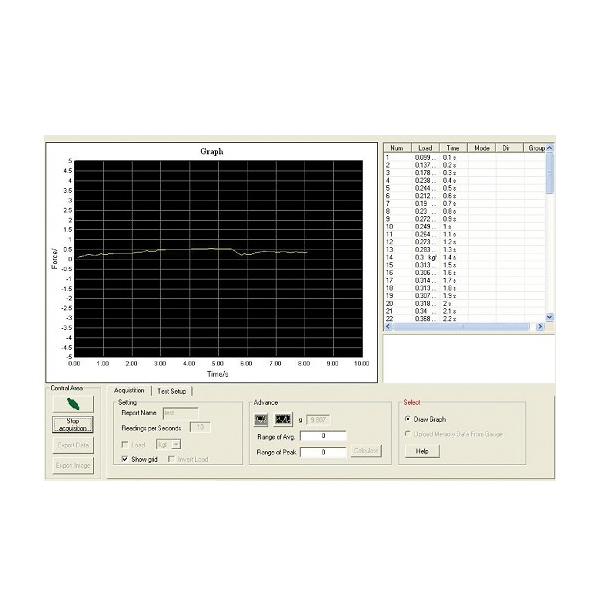 FG-7002 Digital Force Gauge