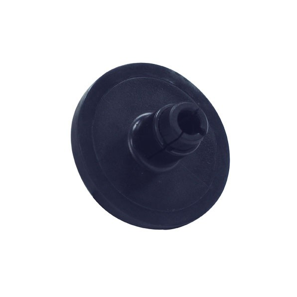 6 inch circumference measuring wheel