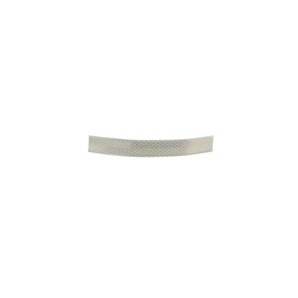 Striscia di nastro riflettente 1" x 7.75" per tachimetri portatili