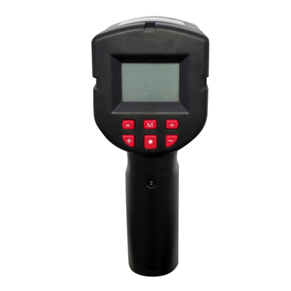 stroboscopio_shimpo_st-4000_display