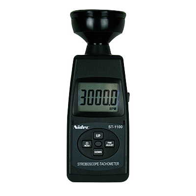 ST-1100 LED Stroboscope