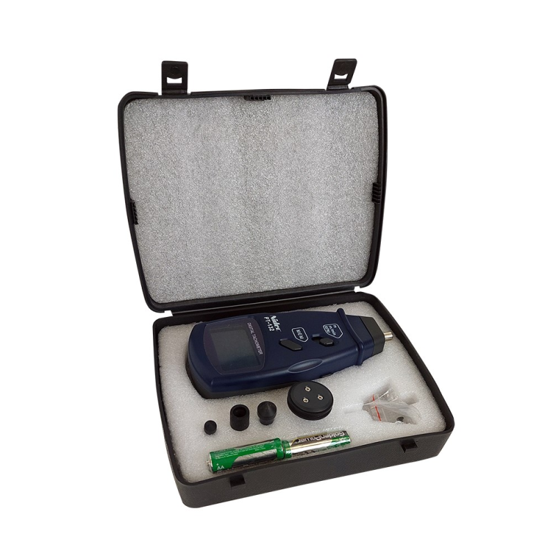 Tachimetro a contatto serie PT-131 e PT-132