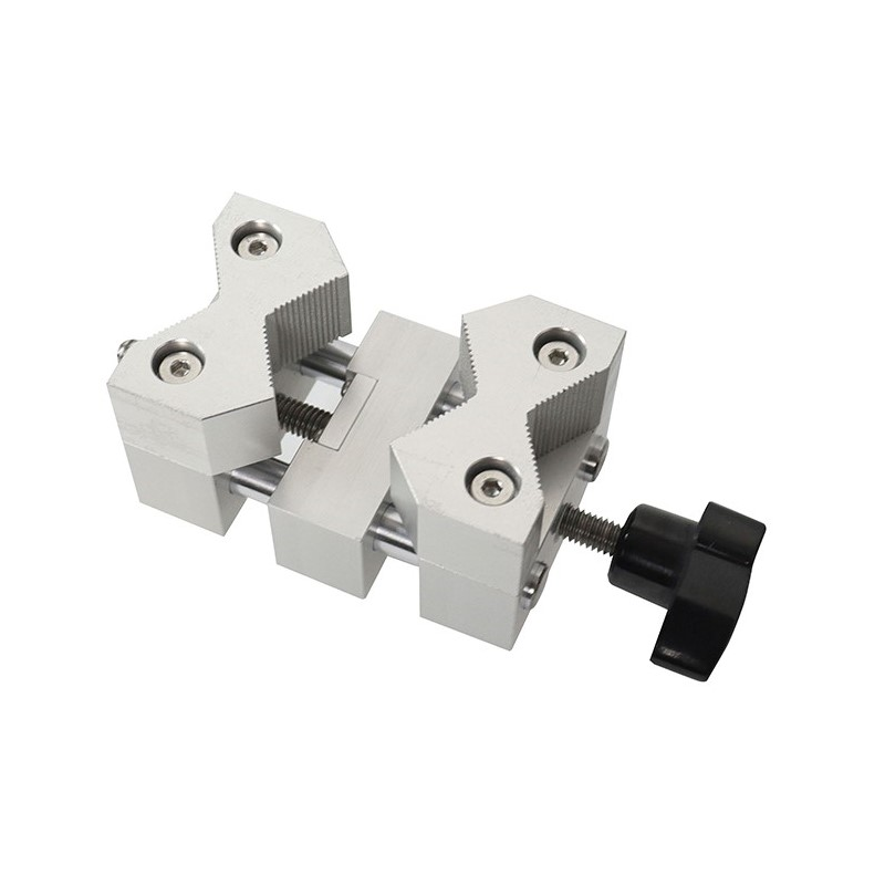 Torsiometro portatile per tappi serie FG-7000TA-3 con morsetto di regolazione