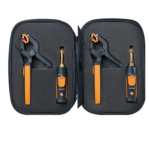 Testo Smart Probes, Kit refrigerazione