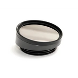Filtro grigio doppio (2x) ASTECH GFW2-10 per l'attenuazione del segnale, serie LDM4x – GFW2-10