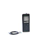 Spessimetro a ultrasuoni di precisione Dakota NDT PMX2-DL con sonda e cavo