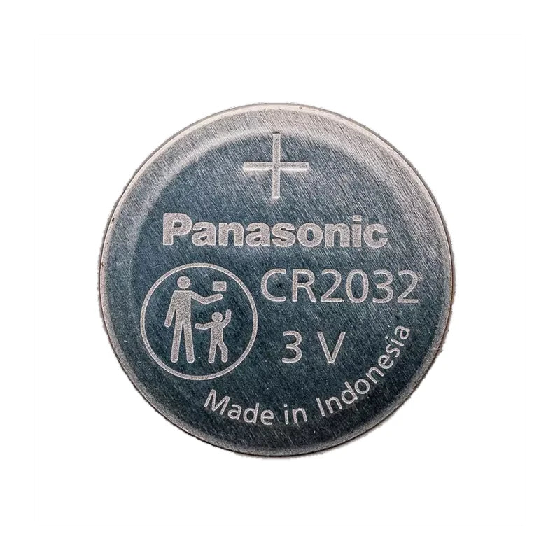 Battery, CR2032, 3V 1 pcs. – Mitutoyo 05SAA217D