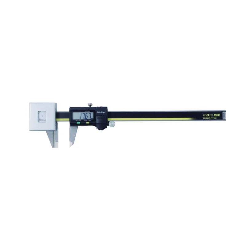 Calibro ABSOLUTE Digimatic con indicatore di forza Mitutoyo 573-191-30, campo 0-180 mm – Mitutoyo 573-191-30