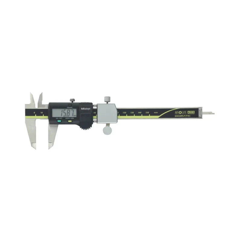 Calibro ABSOLUTE Digimatic per verifica di tolleranze Mitutoyo 573-181-30, campo 0-100 mm – Mitutoyo 573-181-30