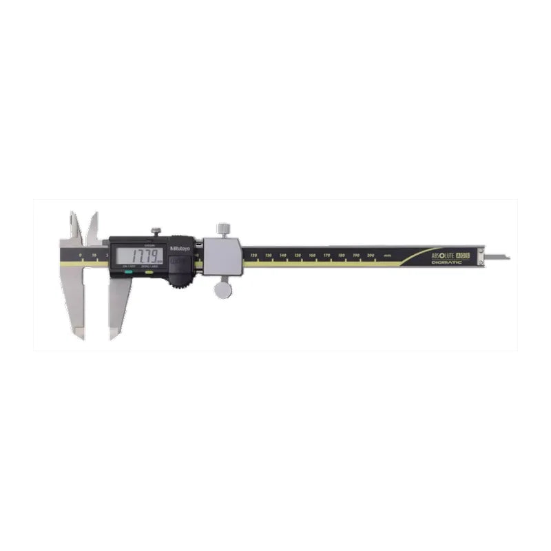 Calibro ABSOLUTE Digimatic per verifica di tolleranze Mitutoyo 573-182-30, campo 0-150 mm – Mitutoyo 573-182-30