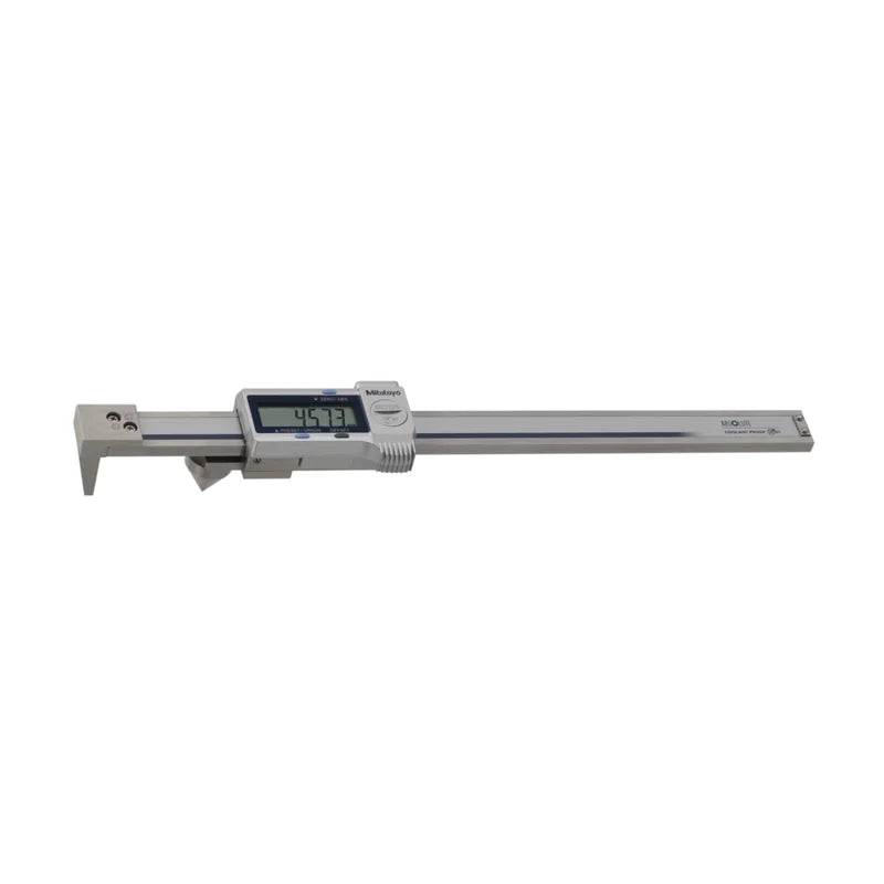 Calibro ABSOLUTE Digimatic per interassi di fori Mitutoyo 573-718-20, campo 10,1-200 mm, bordo/centro, IP67 – Mitutoyo 573-718-20