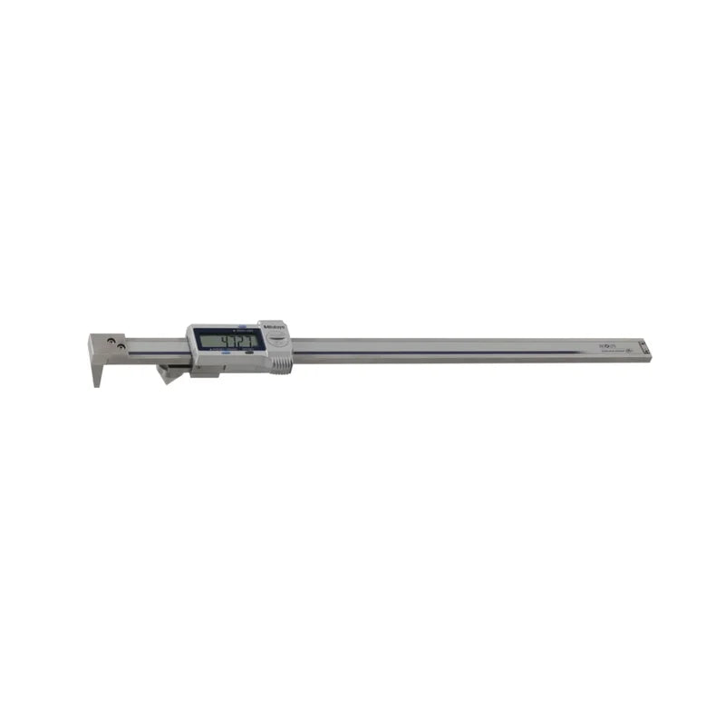 Calibro ABSOLUTE Digimatic per interassi di fori Mitutoyo 573-719-20, campo 10,1-300 mm, bordo/centro, IP67 – Mitutoyo 573-719-20