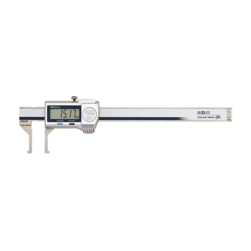 Calibro per interni Mitutoyo 573-647-20, campo 10,1-160 mm, IP67 – Mitutoyo 573-647-20