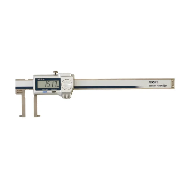 Calibro per interni Mitutoyo 573-648-20, campo 20,1-170 mm, IP67 – Mitutoyo 573-648-20