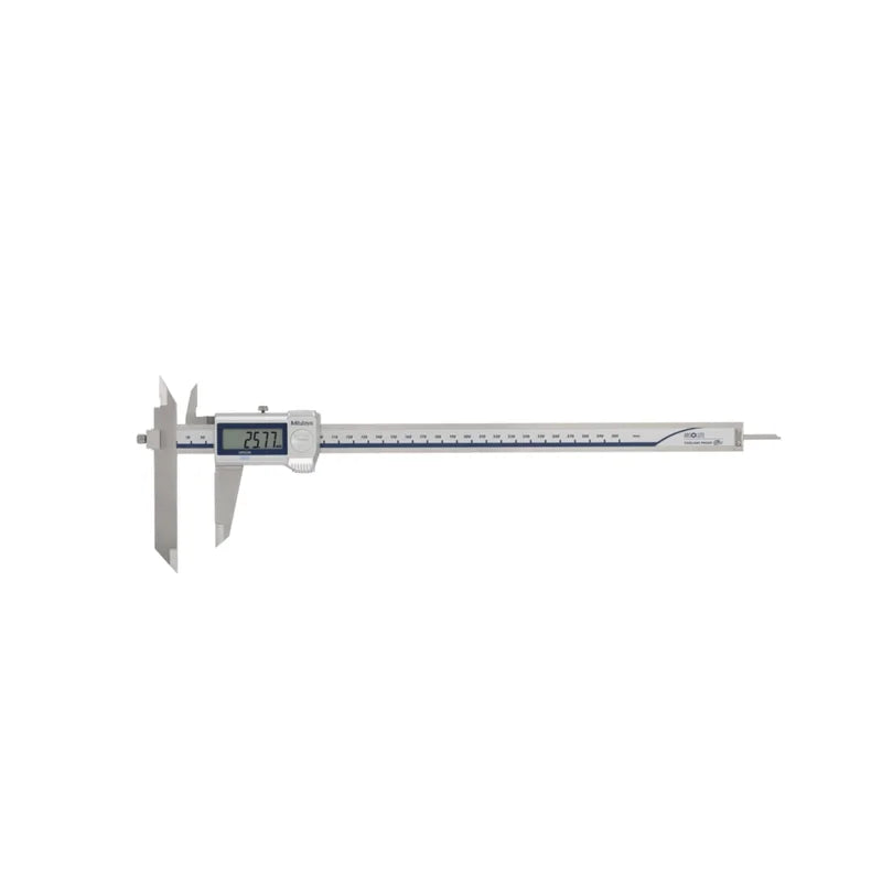 Calibro con becco regolabile Mitutoyo 573-614-20, campo 0-300 mm, IP67 – Mitutoyo 573-614-20