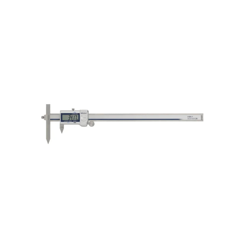 Calibro per interassi di fori Mitutoyo 573-608-20, campo 10,1-310 mm, con rullo, IP67 – Mitutoyo 573-608-20