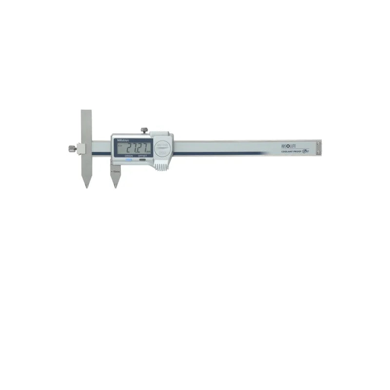 Calibro per interassi di fori Mitutoyo 573-615-20, campo 10,1-160 mm, IP67 – Mitutoyo 573-615-20