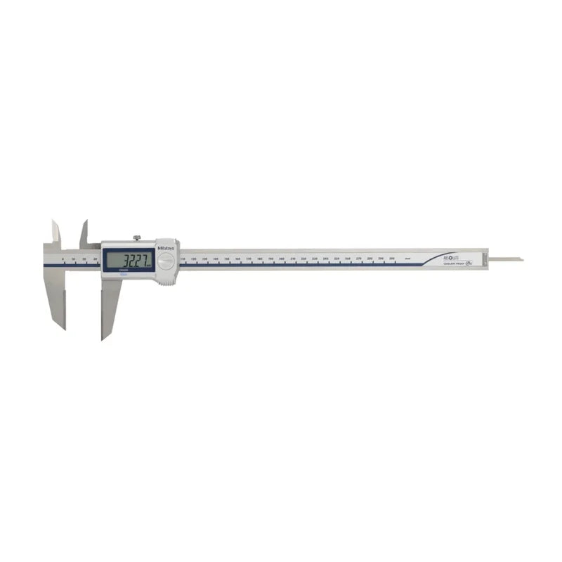 Calibro a tracciare con punte riportate in metallo duro Mitutoyo 573-679-20, campo 0-300 mm, IP67 – Mitutoyo 573-679-20