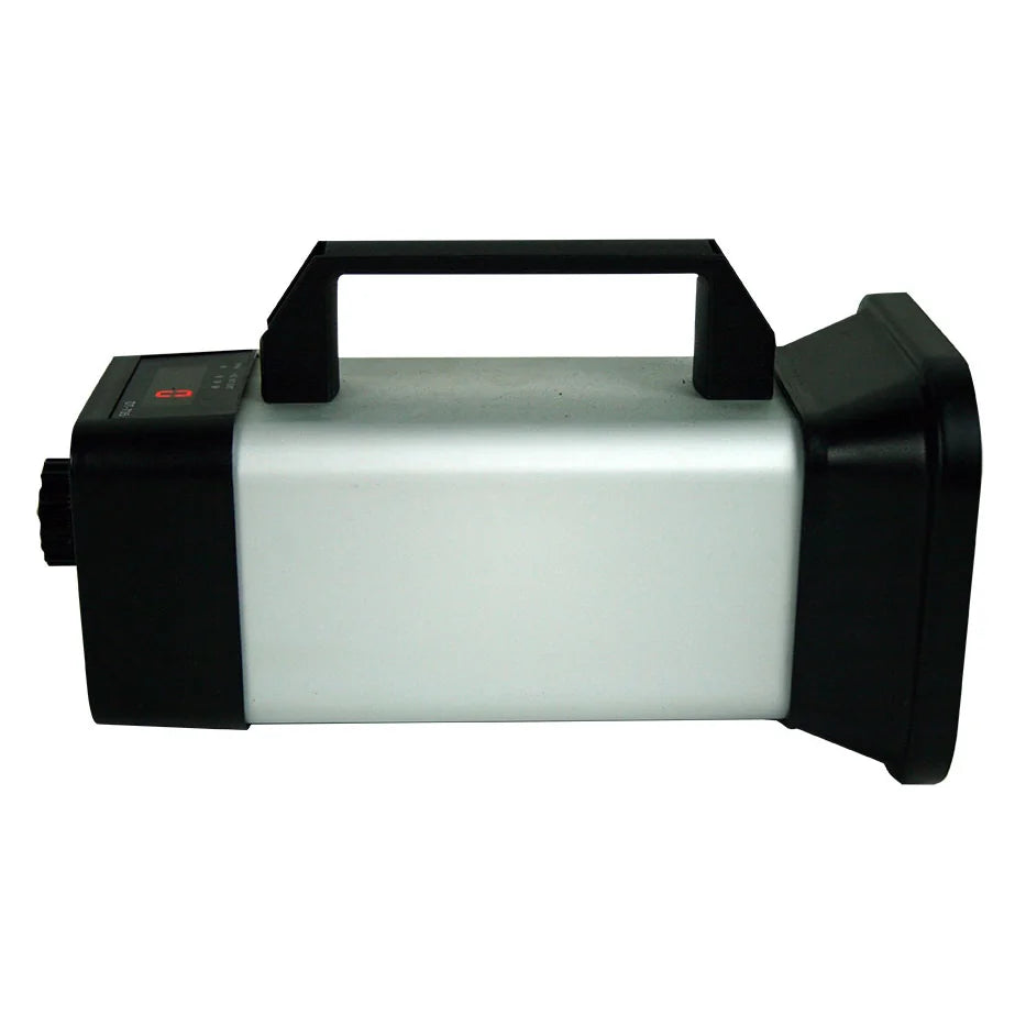Stroboscopio portatile allo xeno Shimpo DT-735 con batteria ricaricabile – DT-735