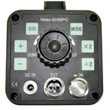 Stroboscopio portatile allo xeno Shimpo DT-735 con batteria ricaricabile – DT-735