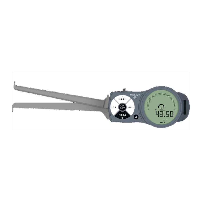 Comparatore Digimatic con bracci per interni Mitutoyo 209-944, campo 13-43 mm, risoluzione 0,01 mm – Mitutoyo 209-944