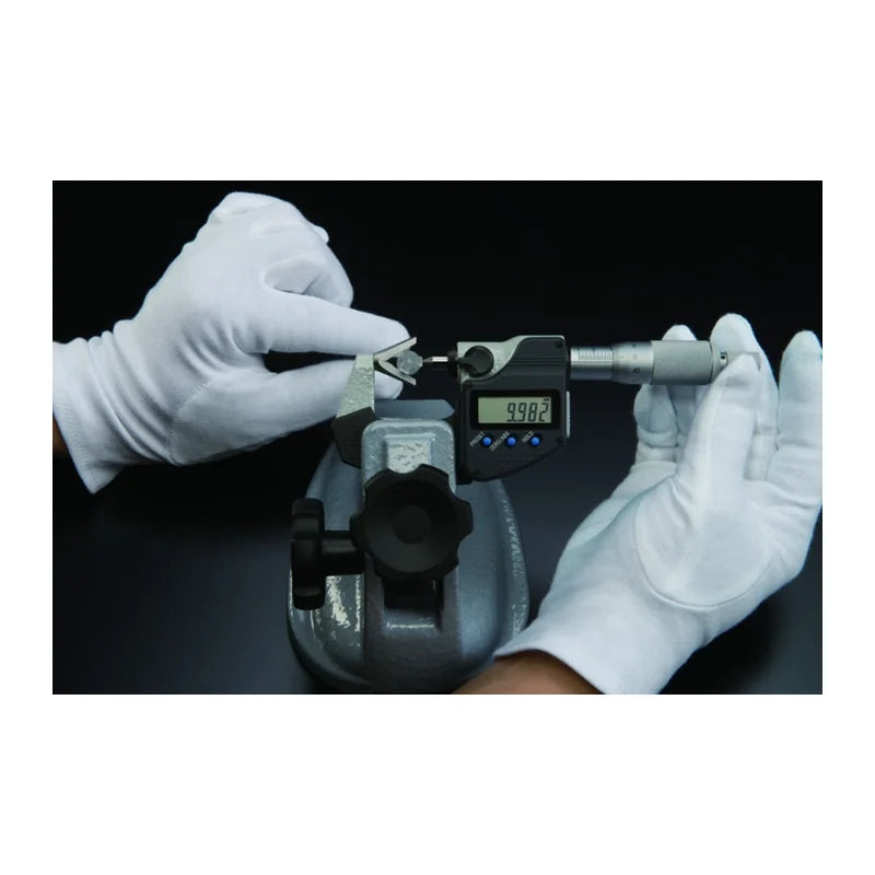 Micrometro Digimatic con incudine a V Mitutoyo 314-251-30, campo 1-15 mm – Mitutoyo 314-251-30