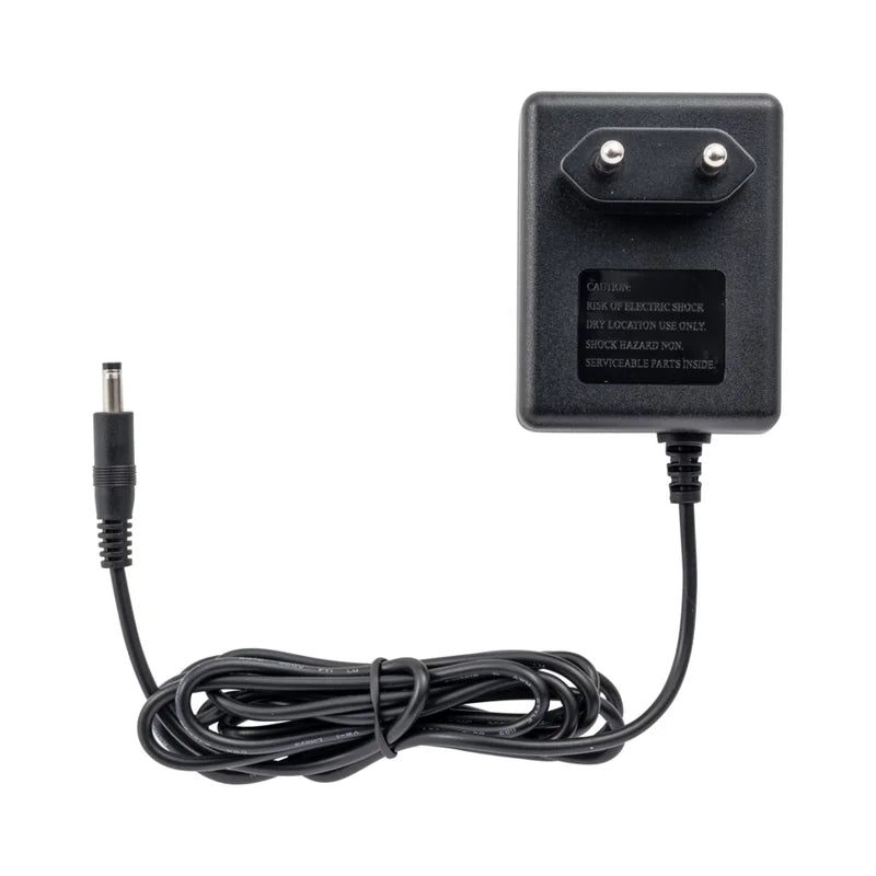 AC-Adapter, DC 6V 2A CEE version Germany (Europe) – Mitutoyo 06AGZ369D