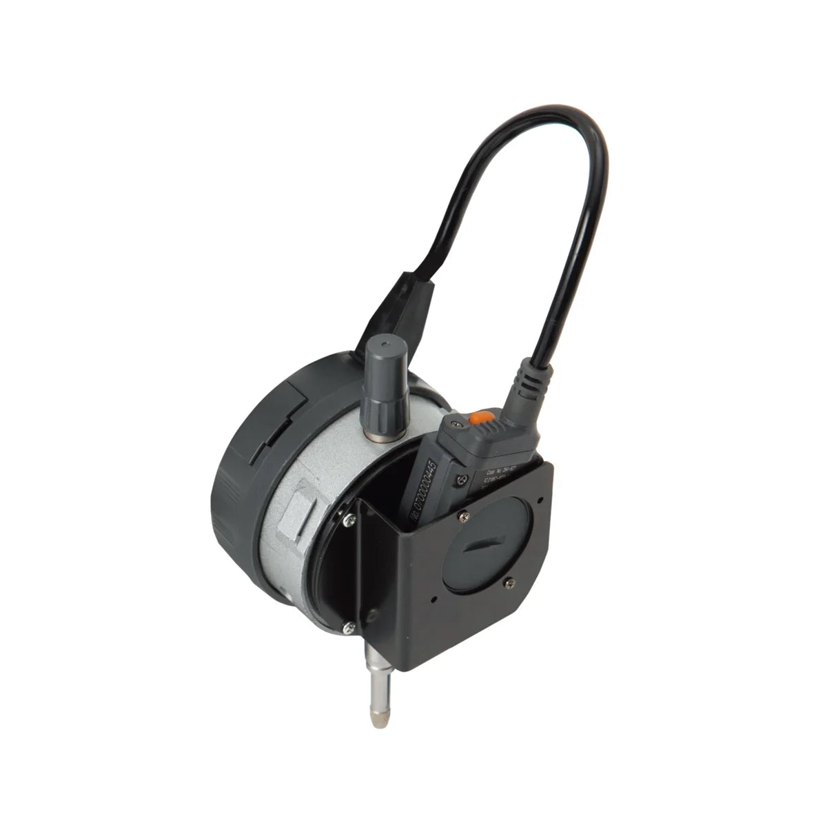 Piastra di montaggio trasmettitore U- WAVE, per comparatore digitale ID-N – Mitutoyo 02AZF675