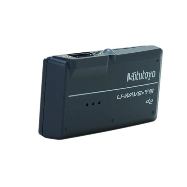 U-WAVE fit, tipo con cicalino, Trasmettitore wireless per calibro – Mitutoyo 264-621
