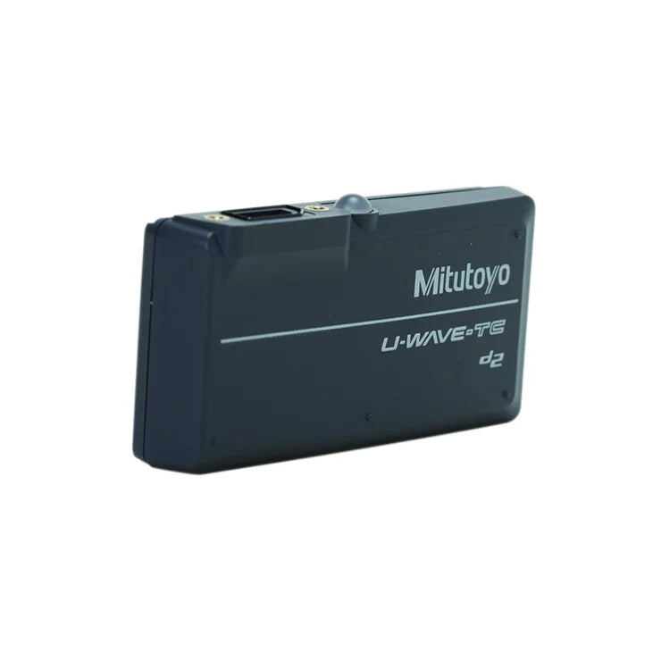 U-WAVE fit, modello IP67, Trasmettitore wireless per calibro – Mitutoyo 264-620