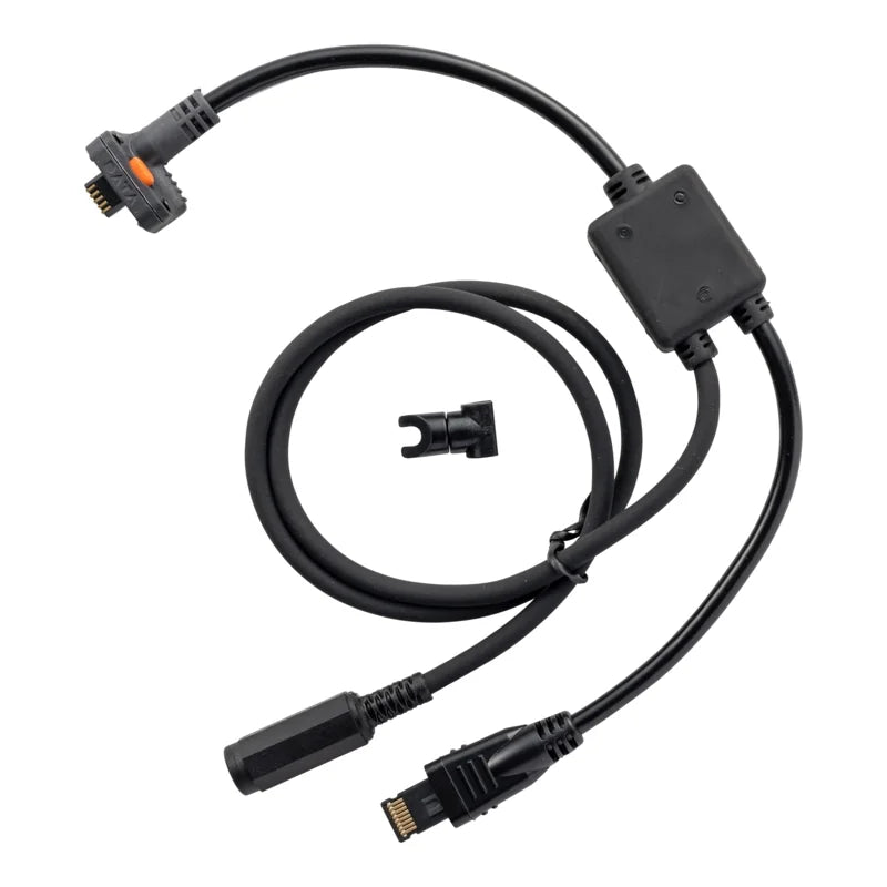 Cavo di collegamento SF per U-WAVE, per interruttore a pedale, per interfaccia Digimatic S1 – Mitutoyo 02AZG021
