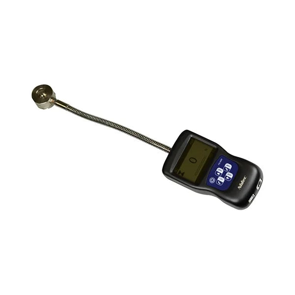 Dinamometro digitale Shimpo serie FG-3000R con cella di carico a bottone – FG-3000R-1