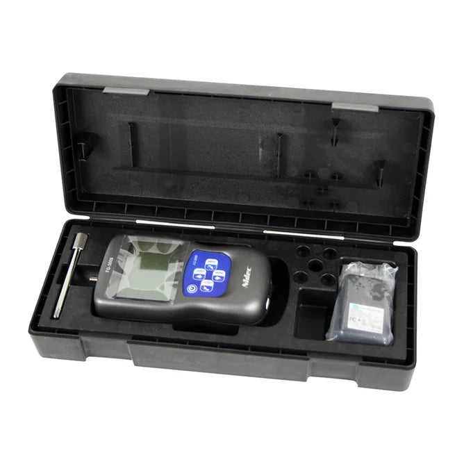 Dinamometro digitale compatto Shimpo serie FG-3000 – FG-3003