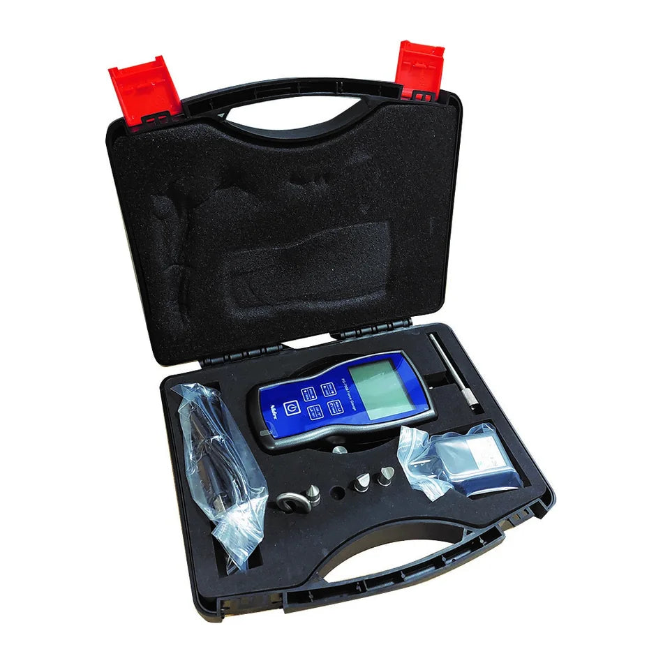 Dinamometro digitale Shimpo serie FG-7000 – FG-7002