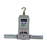 Dinamometro digitale Shimpo FGV-HXY ad alta portata (500 e 1000 lb) e kit ergonomico FGV-PT500 – FGV-500HXY