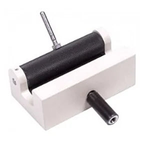 Afferraggio per tessuti, superiore, filetto M10, 225 kg – Shimpo FG-M10FAB80U – FG-M10FAB80U