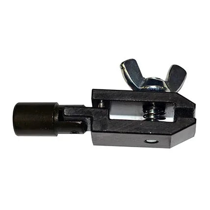 Afferraggio per film largo 20 mm, filetto M4, 50 kg – Shimpo FG-M4FLM20 – FG-M4FLM20