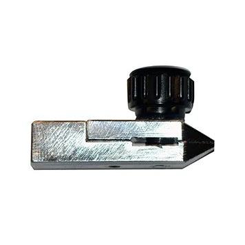 Afferraggio a punta fine da 3 mm, filetto M4, 11 kg – Shimpo FG-M4FPG3 – FG-M4FPG3