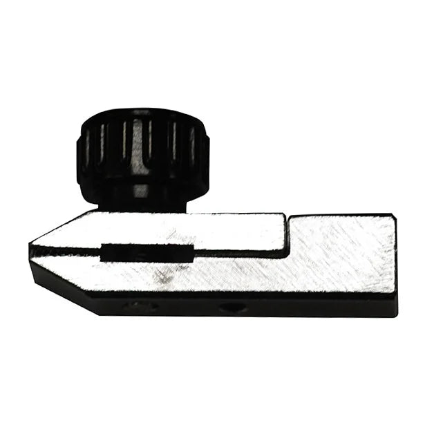 Afferraggio a punta fine da 8 mm, filetto M4, 15 kg – Shimpo FG-M4FPG8 – FG-M4FPG8