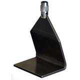 Gancio per prove di trazione su scatole di cartone, larghezza 60 mm, 25 kg – Shimpo FG-M6CBH60U – FG-M6CBH60U