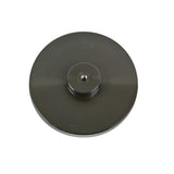 Piastra di compressione Ø 100 mm, filetto M6 – Shimpo FG-M6COMP100U – FG-M6COMP100U