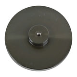 Piastra di compressione Ø 100 mm, filetto M6 – Shimpo FG-M6COMP100U – FG-M6COMP100U