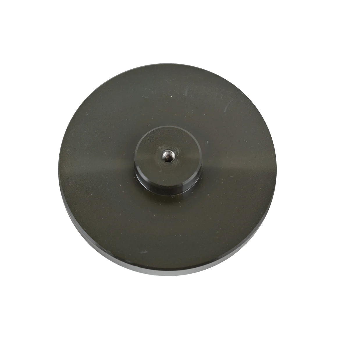 Piastra di compressione Ø 100 mm, filetto M6 – Shimpo FG-M6COMP100U – FG-M6COMP100U