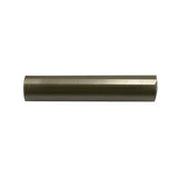 Asta di spinta in acciaio inox Ø 10 mm, filetto M6, 100 kg – Shimpo FG-M6COMP10U – FG-M6COMP10U
